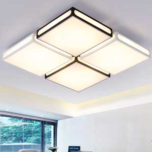 светильник светодиодный потолочный