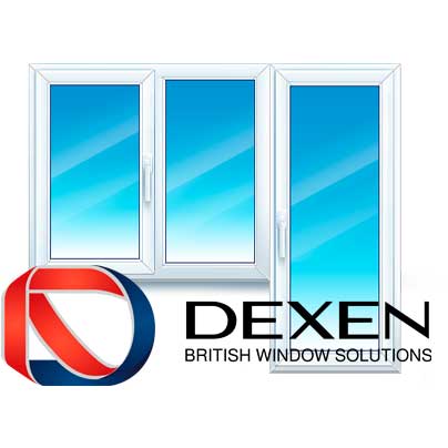 Балконный блок Dexen Балконный блок Dexen