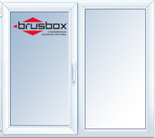 Brusbox