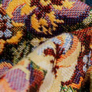 Ткань Гобелен